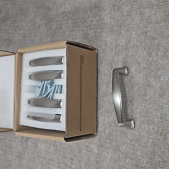 Koofizo Other - Cabinet pulls